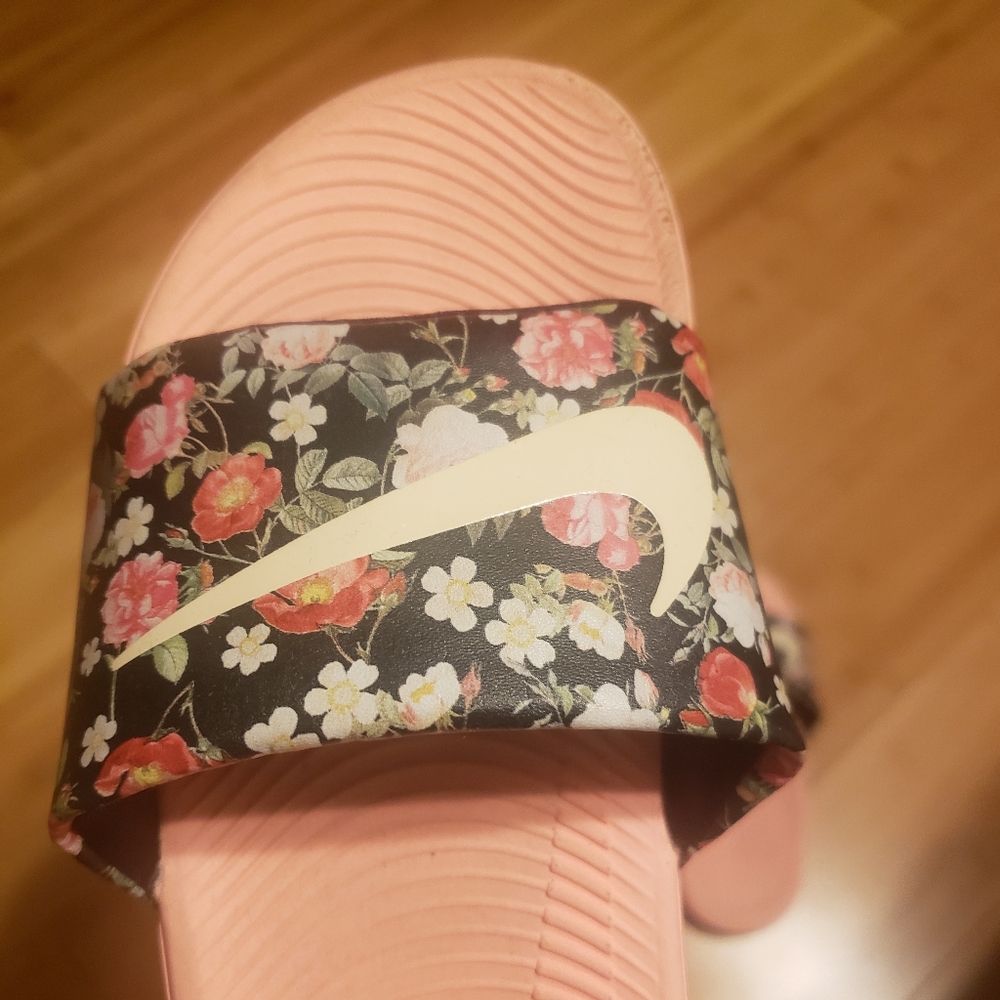 Nike Youth Sandals